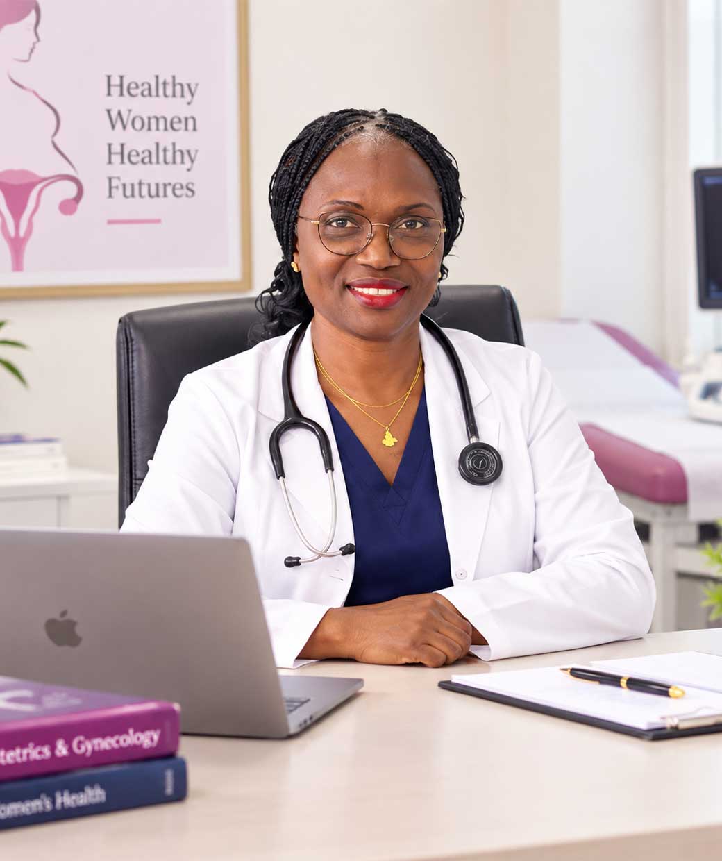 Obstetric and pregnancy care in Rondebosch, Cape Town
